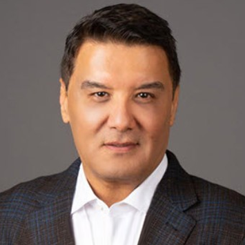 Tony Sandoval