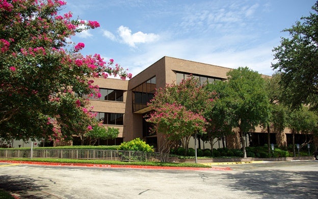 Prosperity Title Company Austin Office